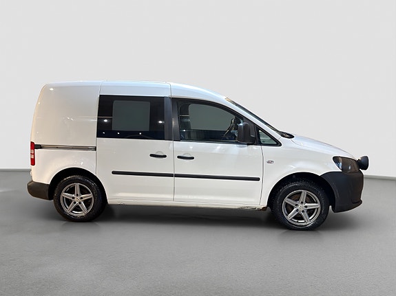 Volkswagen Caddy 4 of 30