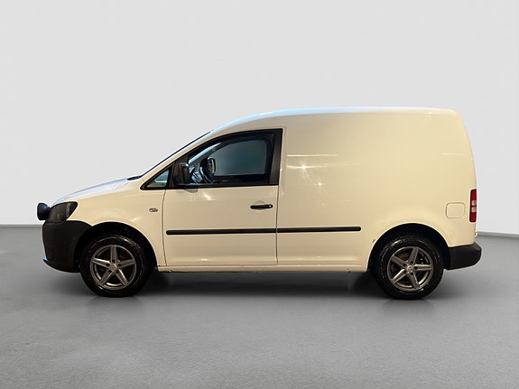 Volkswagen Caddy 8 of 30