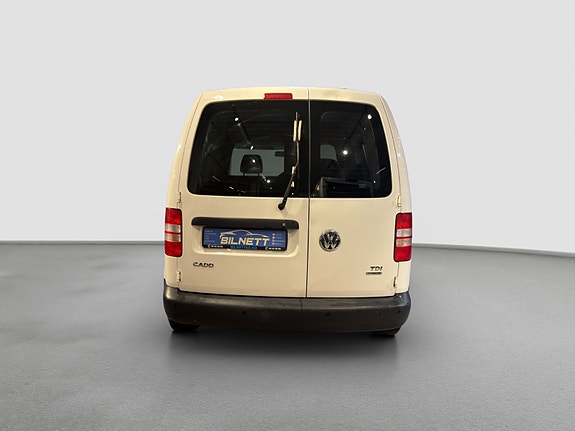 Volkswagen Caddy 6 of 30