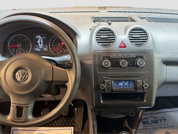 Volkswagen Caddy 20 of 30