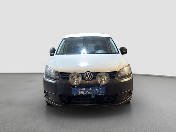 Volkswagen Caddy 2 of 30