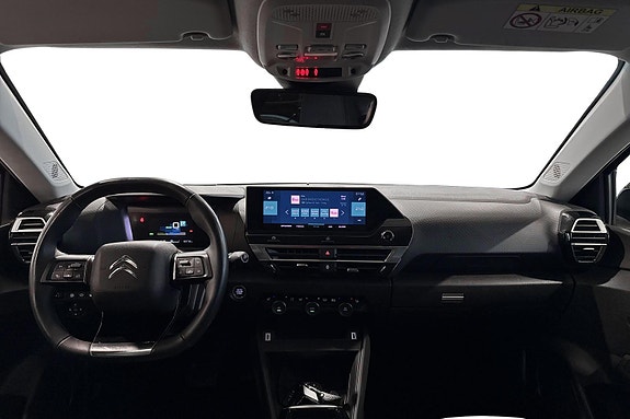 Citroen E-C4 6 of 28