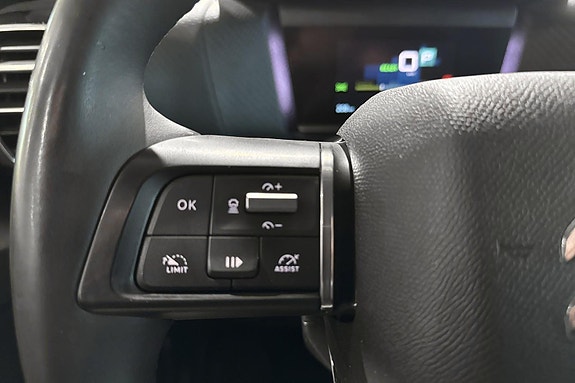 Citroen E-C4 16 of 28