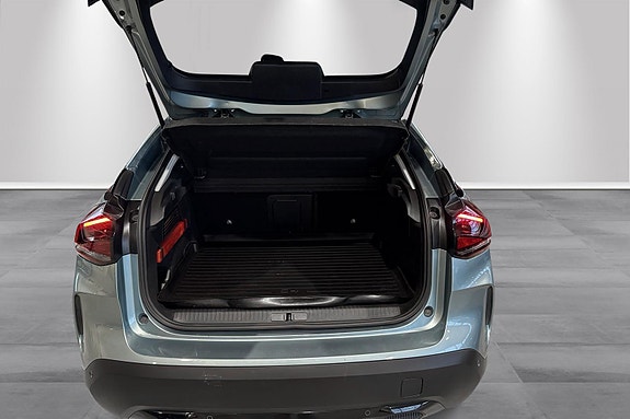 Citroen E-C4 5 of 28