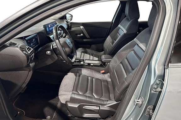 Citroen E-C4 8 of 28