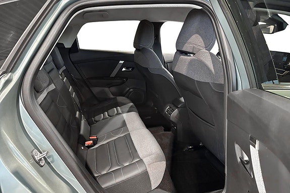 Citroen E-C4 22 of 28