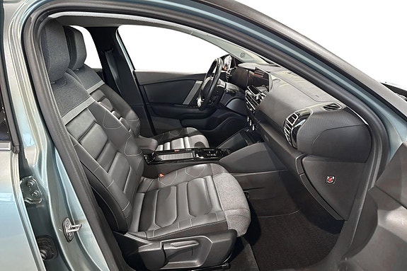 Citroen E-C4 23 of 28