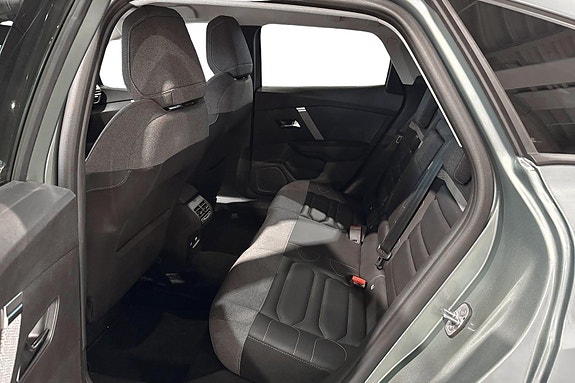 Citroen E-C4 7 of 28