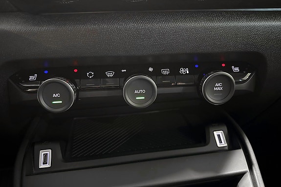 Citroen E-C4 15 of 28