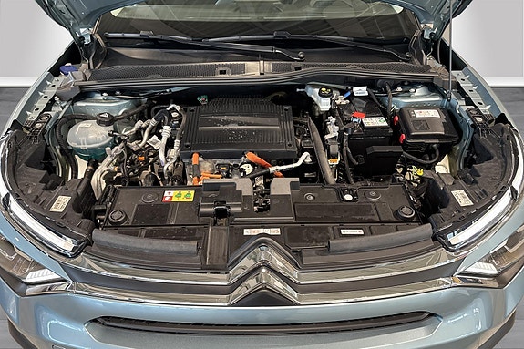 Citroen E-C4 25 of 28