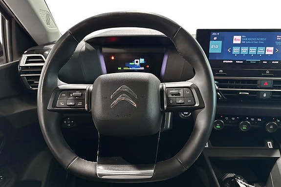 Citroen E-C4 9 of 28