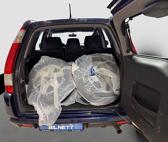 Honda CR-V 8 of 30