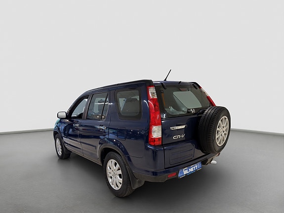 Honda CR-V 7 of 30
