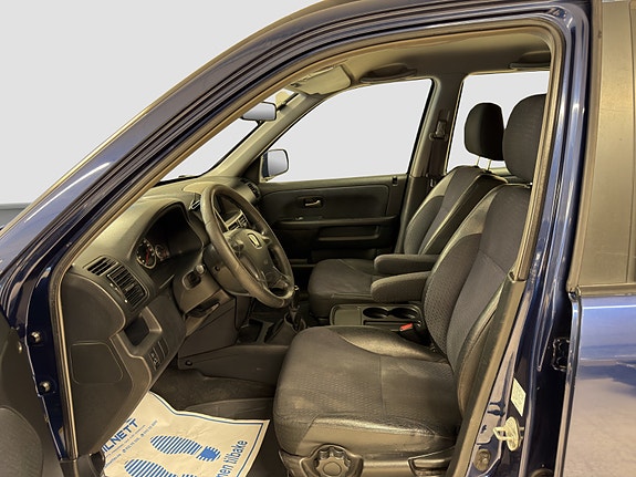 Honda CR-V 12 of 30