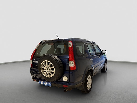 Honda CR-V 5 of 30