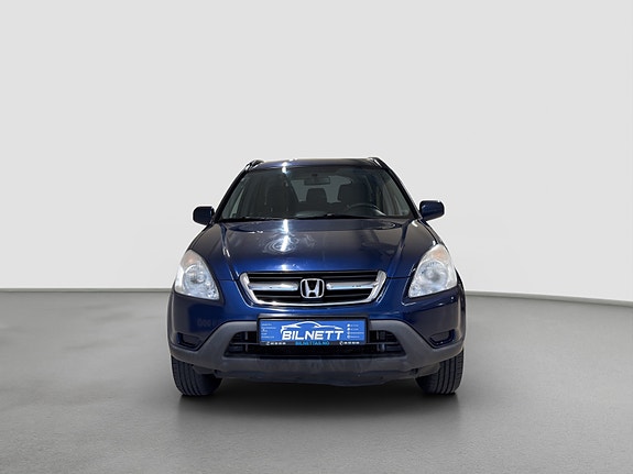 Honda CR-V 3 of 30
