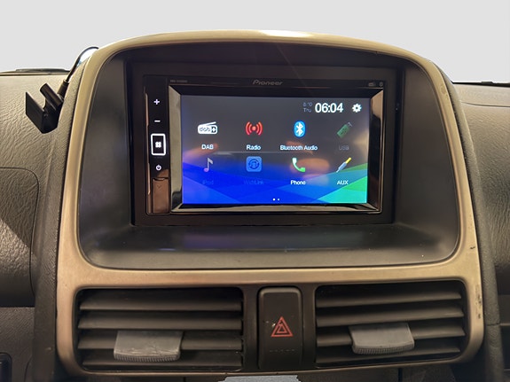 Honda CR-V 20 of 30