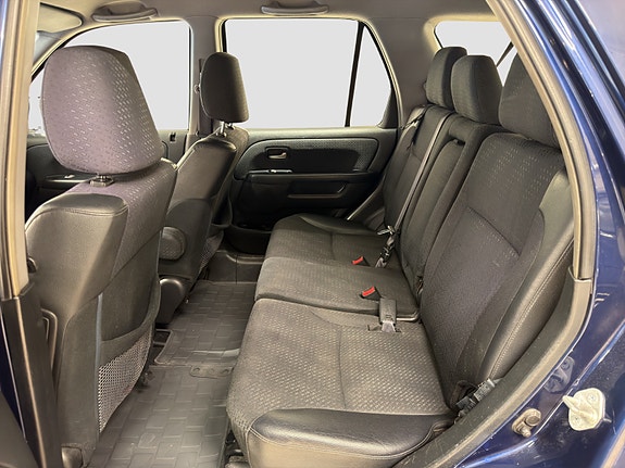 Honda CR-V 11 of 30