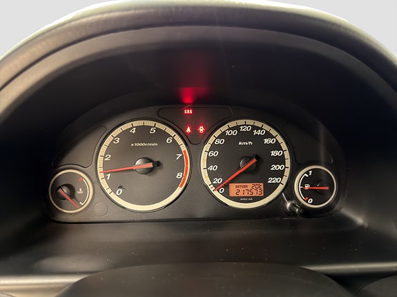 Honda CR-V 16 of 30