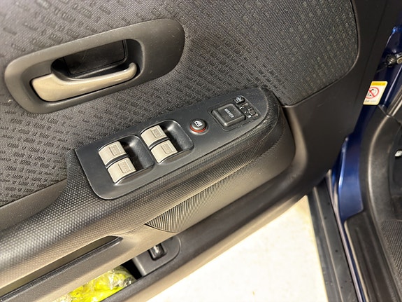 Honda CR-V 13 of 30