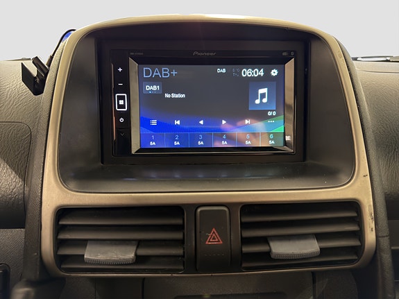 Honda CR-V 19 of 30