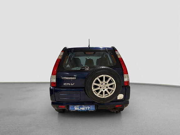 Honda CR-V 6 of 30