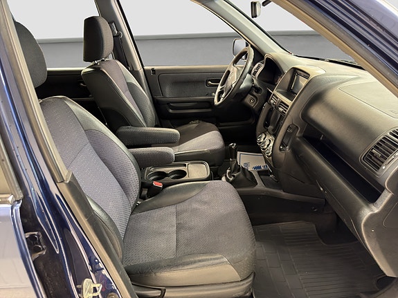 Honda CR-V 14 of 30