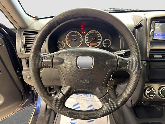 Honda CR-V 15 of 30
