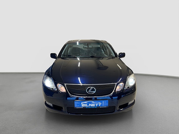 Lexus GS450h 3 of 30