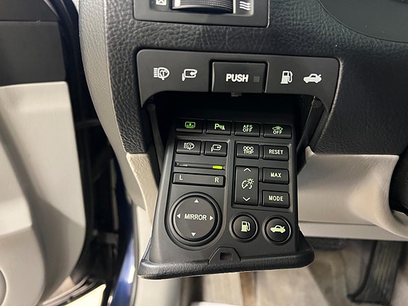 Lexus GS450h 20 of 30