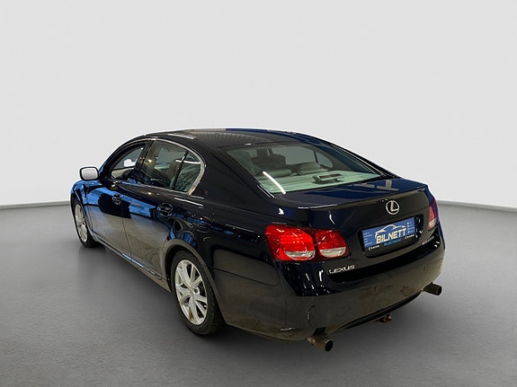 Lexus GS450h 7 of 30
