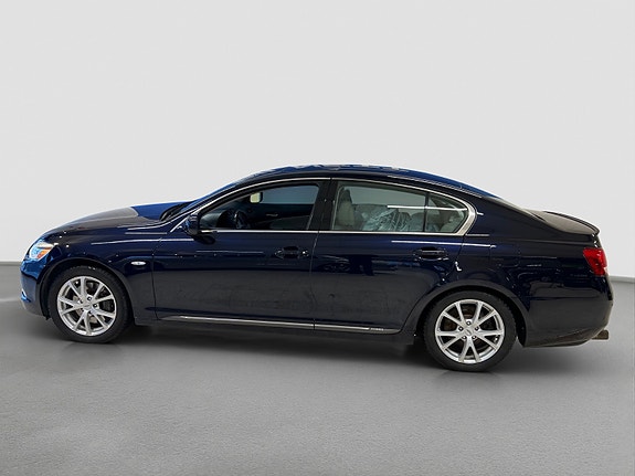 Lexus GS450h 2 of 30