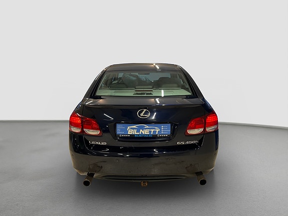 Lexus GS450h 6 of 30