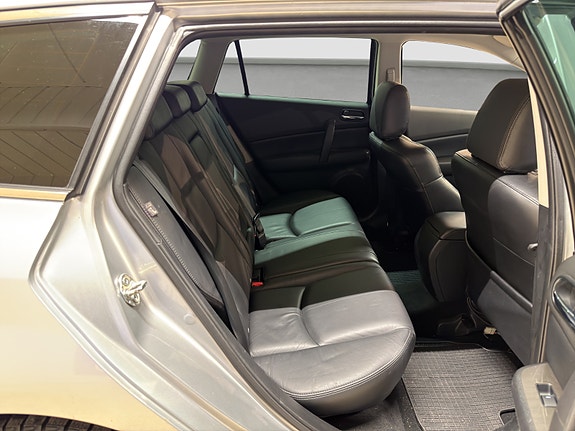 Mazda 6 8 of 27