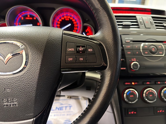 Mazda 6 18 of 27