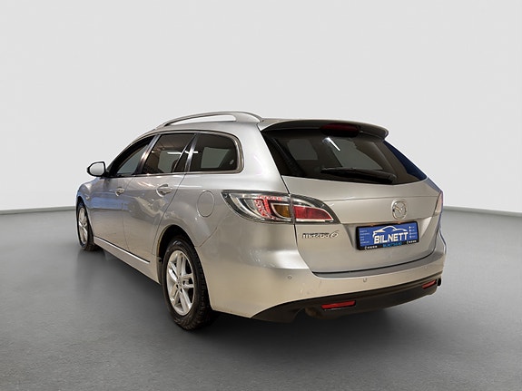 Mazda 6 6 of 27