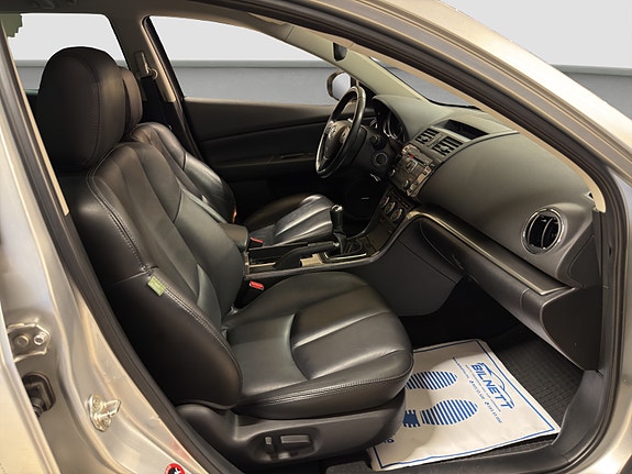 Mazda 6 10 of 27