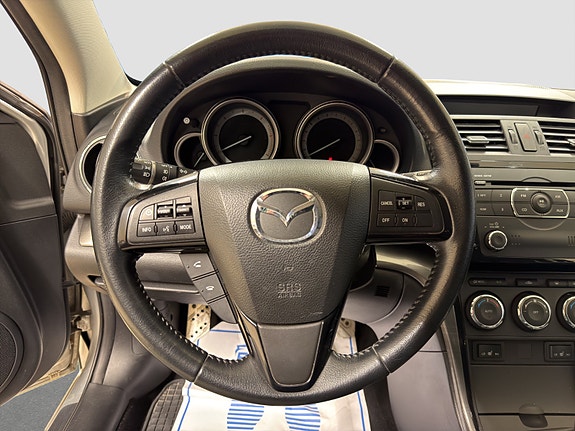 Mazda 6 19 of 27