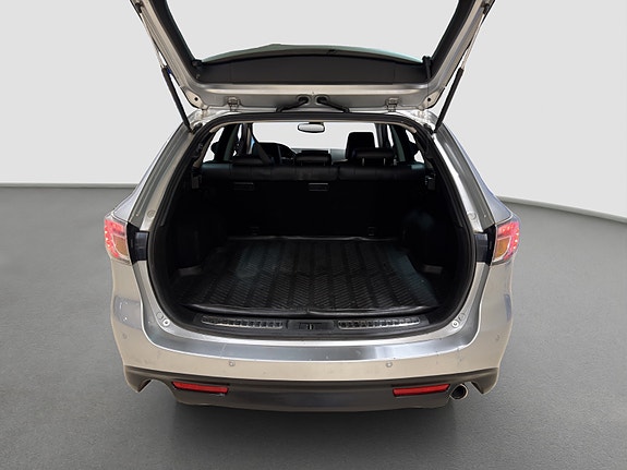 Mazda 6 7 of 27