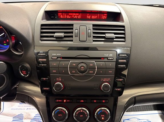 Mazda 6 22 of 27