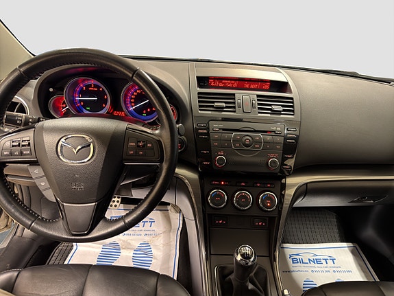 Mazda 6 20 of 27
