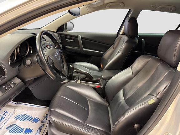Mazda 6 13 of 27