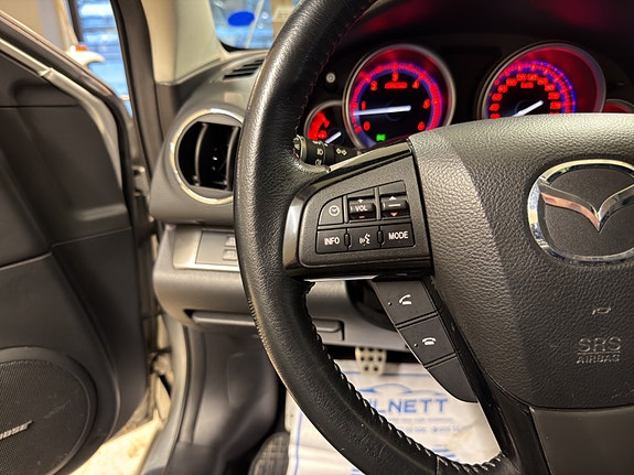 Mazda 6 16 of 27