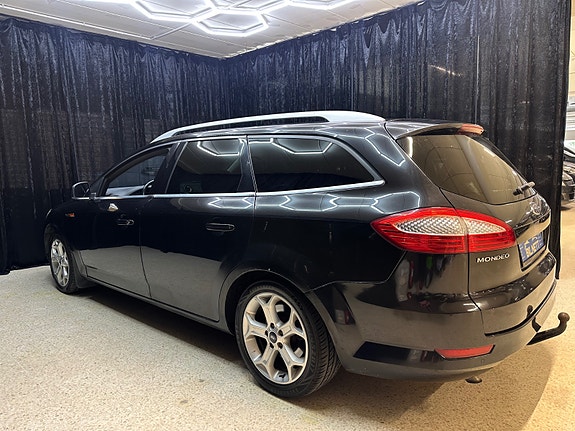 Ford Mondeo 6 of 25