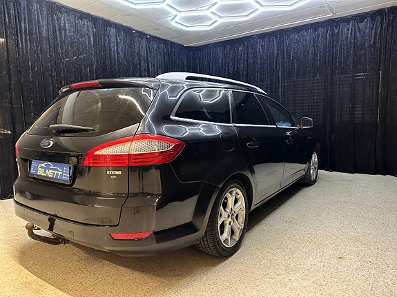 Ford Mondeo 5 of 25