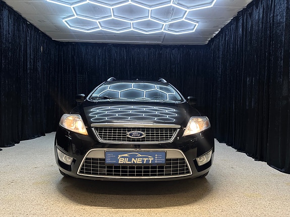 Ford Mondeo 4 of 25