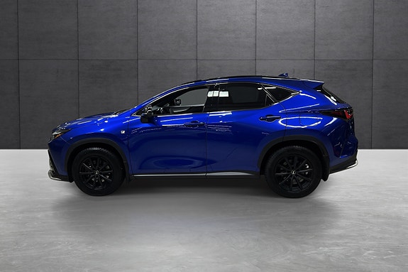Lexus NX450h 2 of 23