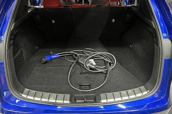 Lexus NX450h 19 of 23