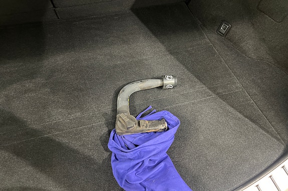 Lexus NX450h 20 of 23