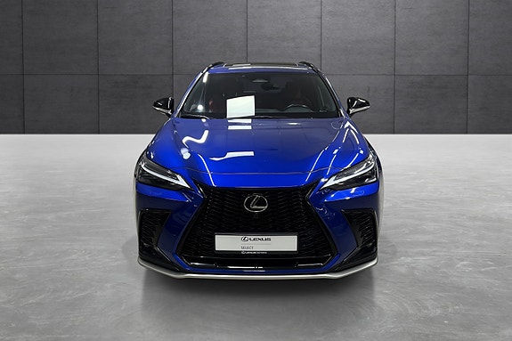 Lexus NX450h 8 of 23